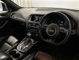 Audi Q5 Image 6