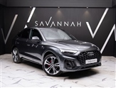Used Audi Q5