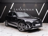 Used Audi Q5
