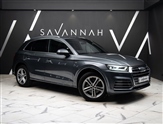 Used Audi Q5