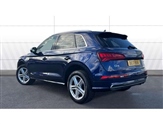 Audi Q5 Image 2