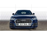 Audi Q5 Image 3