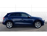 Audi Q5 Image 5