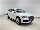 Used Audi Q5