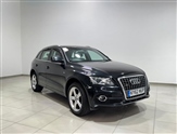 Used Audi Q5