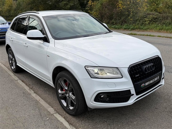 Large image for the Used Audi Q5