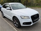 Used Audi Q5