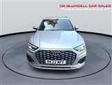 Used Audi Q5