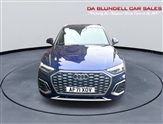 Used Audi Q5