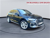 Used Audi Q5
