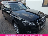 Used Audi Q5