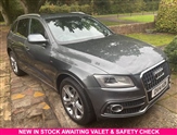 Used Audi Q5