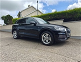 Used Audi Q5