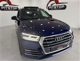 Audi Q5 Image 2