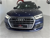 Audi Q5 Image 3