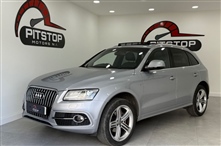 Used Audi Q5