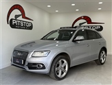 Audi Q5 Image 1