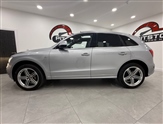 Audi Q5 Image 2