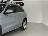 Audi Q5 Image 3