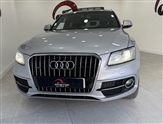 Audi Q5 Image 4