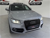Audi Q5 Image 5