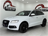 Audi Q5 Image 1