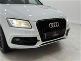 Audi Q5 Image 3