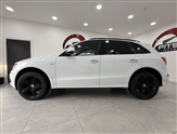 Audi Q5 Image 4