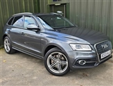 Used Audi Q5