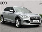 Audi Q5 Image 1