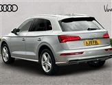 Audi Q5 Image 3