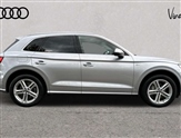 Audi Q5 Image 4