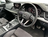 Audi Q5 Image 6