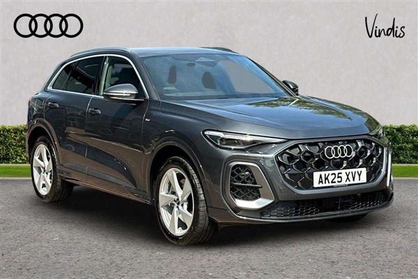 Large image for the Used Audi Q5