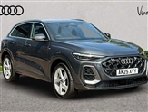 Audi Q5 Image 1