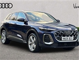 Audi Q5 Image 1