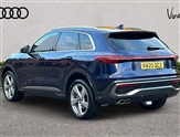Audi Q5 Image 3