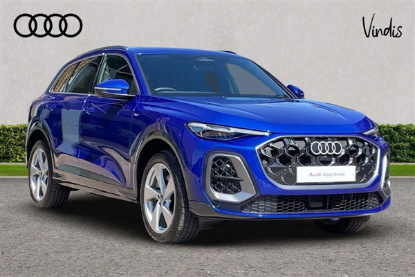 Large image for the Used Audi Q5