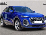 Audi Q5 Image 1