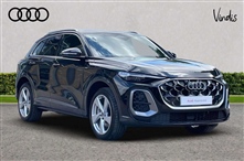 Used Audi Q5