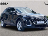 Audi Q5 Image 1