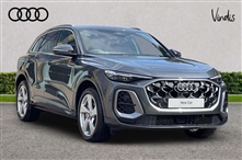 Used Audi Q5
