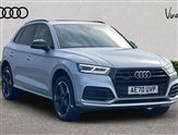 Audi Q5 Image 1