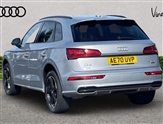 Audi Q5 Image 3