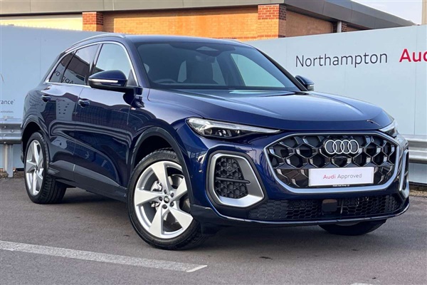 Large image for the Used Audi Q5