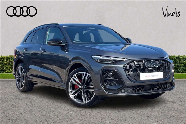 Large image for the Used Audi Q5
