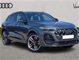 Audi Q5 Image 1