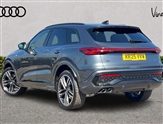 Audi Q5 Image 3