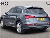 Audi Q5 Image 3