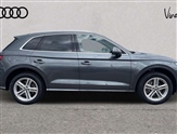 Audi Q5 Image 4